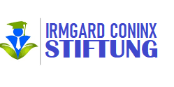 Irmgard Coninx Stiftung Irmgard Coninx Stiftung
